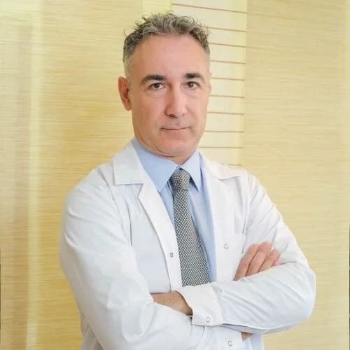 Κωνσταντίνος Δανάλης, Φυσικοθεραπευτής - Χειροπρακτικός